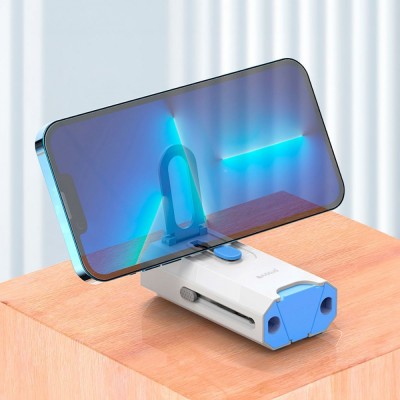 Багатофункціональний набір для чищення Proove Mr. Cleaner 8in1 (MCS00000802) (white)