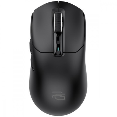 Бездротова ігрова миша Proove Gaming Rate Pro black