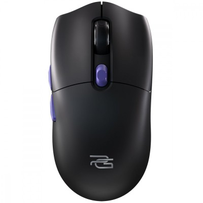 Бездротова ігрова миша Proove Gaming Rate Special Edition (CMRTWRS03001) black/purple