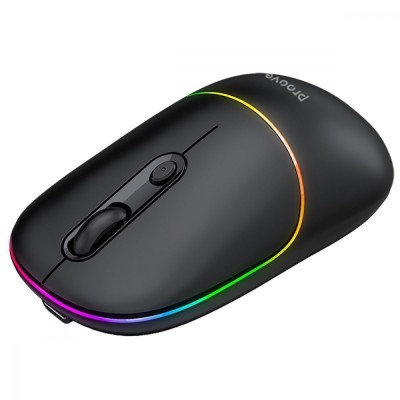 Бездротова миша Proove Blink black