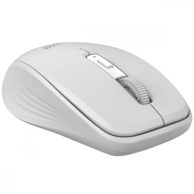 Бездротова миша Proove Click white