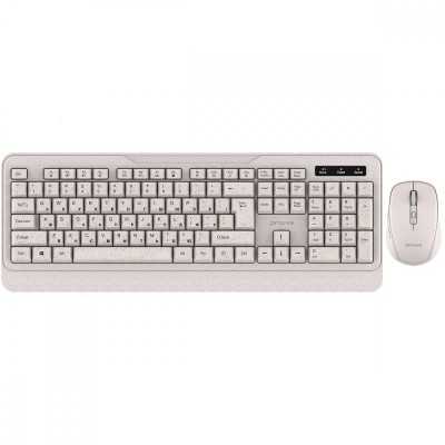 Бездротовий комплект Proove Harmless beige