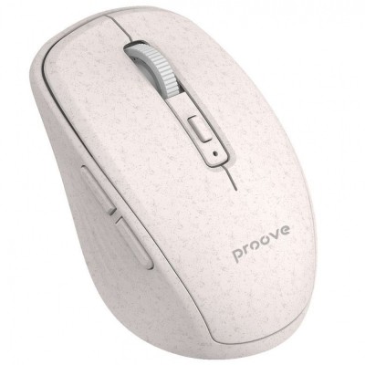 Бездротовий комплект Proove Harmless beige