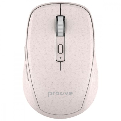 Бездротовий комплект Proove Harmless beige
