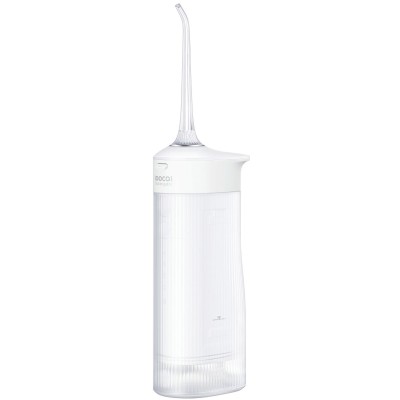Ирригатор для ротовой полости Soocas W1 White