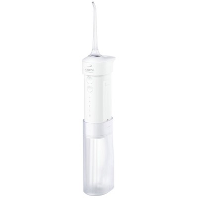 Ирригатор для ротовой полости Soocas W1 White