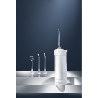Ирригатор для ротовой полости Soocas W1 White