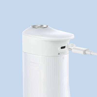 Ирригатор для ротовой полости Soocas W1 White