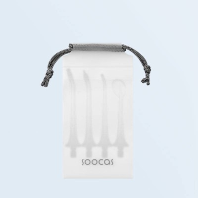 Ирригатор для ротовой полости Soocas W1 White