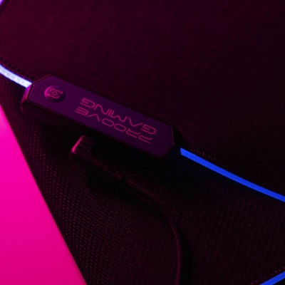 Ігрова поверхня Proove Gaming Offland black