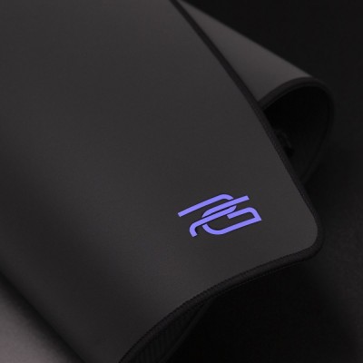 Ігрова поверхня Proove Gaming Radiance L black