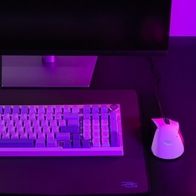 Ігрова поверхня Proove Gaming Radiance L black