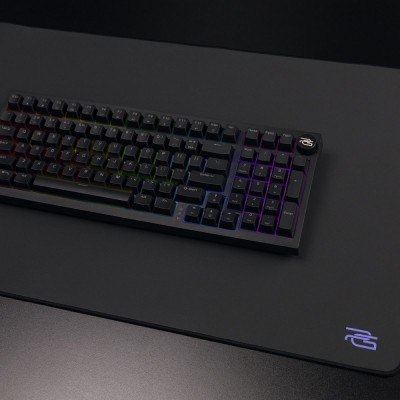 Ігрова поверхня Proove Gaming Radiance XL (MPRD00300014) Aurora Ігрова поверхня Proove Gaming Radiance XL (MPRD00300014) Aurora
