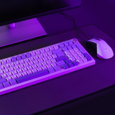 Ігрова поверхня Proove Gaming Radiance XL (MPRD00300014) Aurora Ігрова поверхня Proove Gaming Radiance XL (MPRD00300014) Aurora