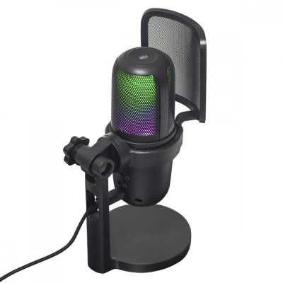 Ігровий мікрофон Proove Gaming Micro black