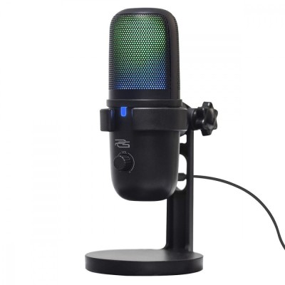 Ігровий мікрофон Proove Gaming Micro black