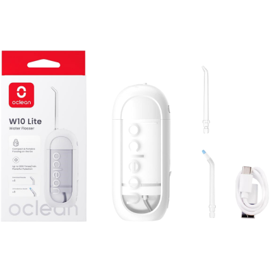 Іригатор Oclean W10 Lite Іригатор Oclean W10 Lite
