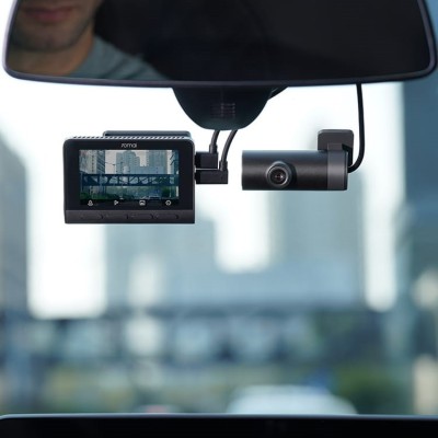 Камера заднього виду салону 70mai Interior Dash Cam Midrive FC02