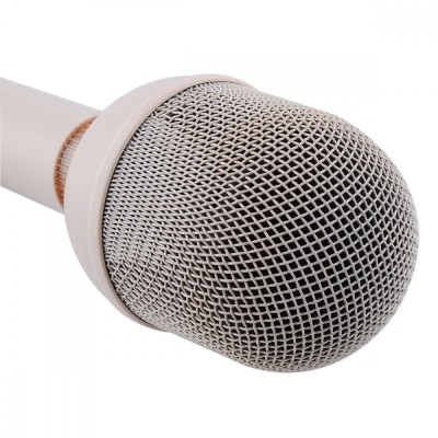 Караоке мікрофон Sound Wawe blue