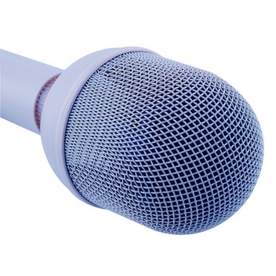 Караоке мікрофон Sound Wawe pink