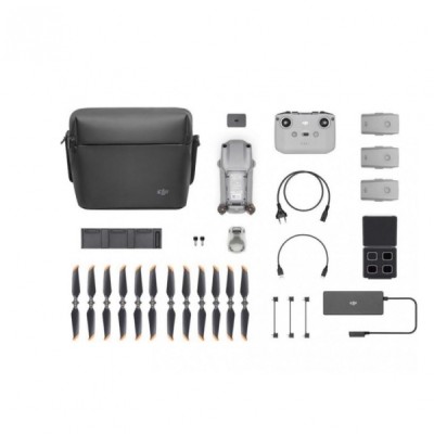 Квадрокоптер DJI Air 2S Fly More Combo (CP.MA.00000350.01) Квадрокоптер DJI Air 2S Fly More Combo (CP.MA.00000350.01)