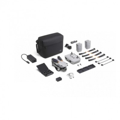 Квадрокоптер DJI Air 2S Fly More Combo (CP.MA.00000350.01) Квадрокоптер DJI Air 2S Fly More Combo (CP.MA.00000350.01)