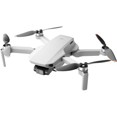 Квадрокоптер DJI Mini 2 Fly More Combo (CP.MA.00000307.03) Квадрокоптер DJI Mini 2 Fly More Combo (CP.MA.00000307.03)