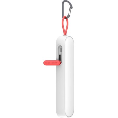 Кемпінговий ліхтарик Yeelight camping light Білий YLMDJ-0003 Кемпінговий ліхтарик Yeelight camping light Білий YLMDJ-0003