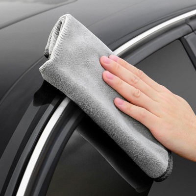 Мікрофібра Baseus Easy Life Car Washing Towel (40 * 80 См) (CRXCMJ-A0G)