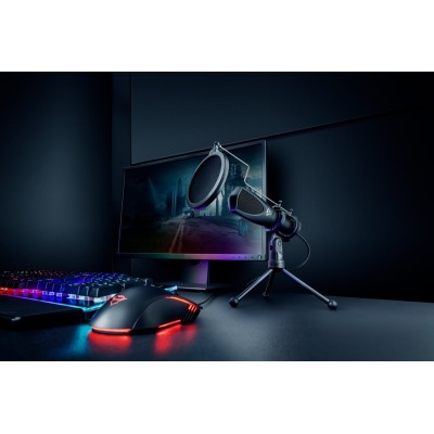 Мікрофон Trust GXT 232 Mantis Streaming USB (22656_TRUST) Мікрофон Trust GXT 232 Mantis Streaming USB (22656_TRUST)