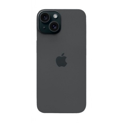 Муляж iPhone 15 black