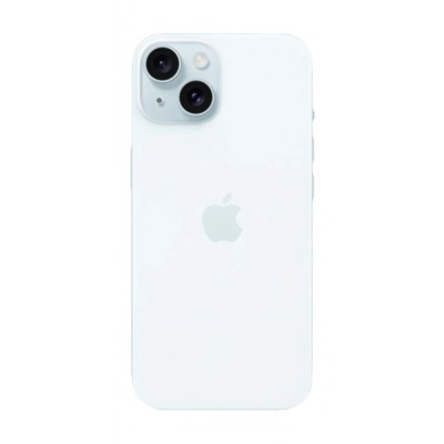 Муляж iPhone 15 Plus blue