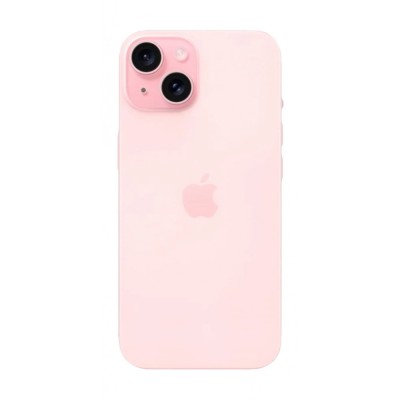 Муляж iPhone 15 Plus pink