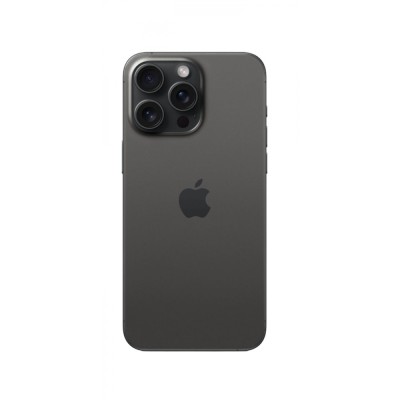 Муляж iPhone 15 Pro black titanium Муляж iPhone 15 Pro black titanium