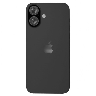 Муляж iPhone 16 black Муляж iPhone 16 black
