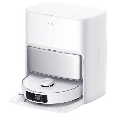 Робот-пилосос Dreame Mova P50 Pro Ultra (RLP53HE)