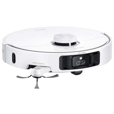 Робот-пилосос Dreame Mova P50 Pro Ultra (RLP53HE)