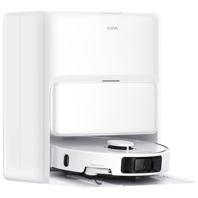 Робот-пилосос Dreame Mova P50 Ultra (RLP23SE)