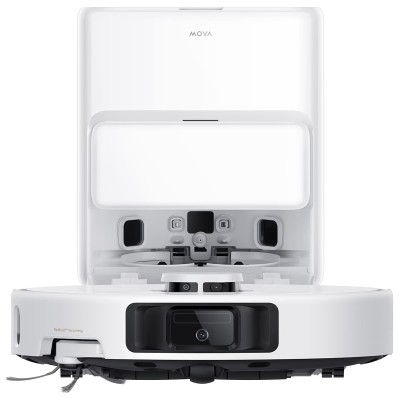 Робот-пилосос Dreame Mova P50 Ultra (RLP23SE)