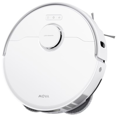 Робот-пилосос Dreame Mova P50 Ultra (RLP23SE)