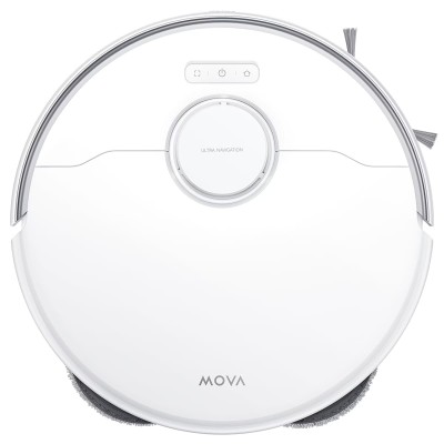 Робот-пилосос Dreame Mova P50 Ultra (RLP23SE)
