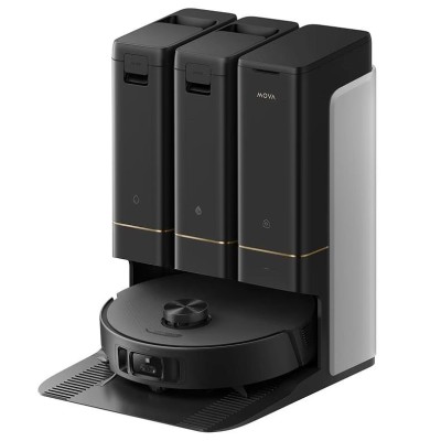 Робот-пилосос Mova Z50 Ultra RLZ92CE