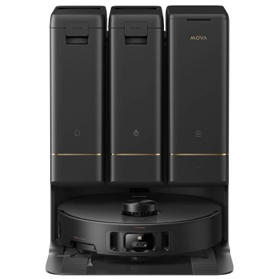 Робот-пилосос Mova Z50 Ultra RLZ92CE