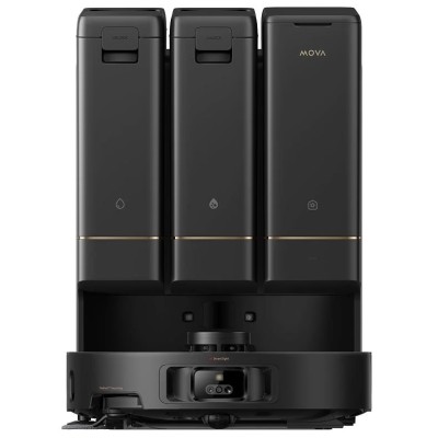 Робот-пилосос Mova Z50 Ultra RLZ92CE
