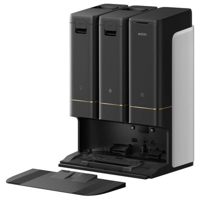 Робот-пилосос Mova Z50 Ultra RLZ92CE