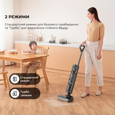 Ручний пилосос Dreame H11 Core (HHR21A)