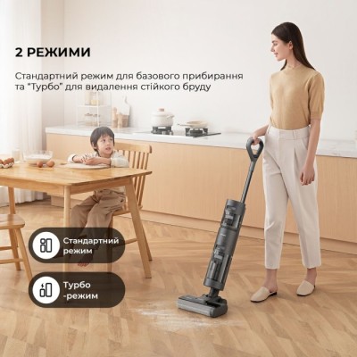 Ручний пилосос Dreame H11 Core (HHR21A)