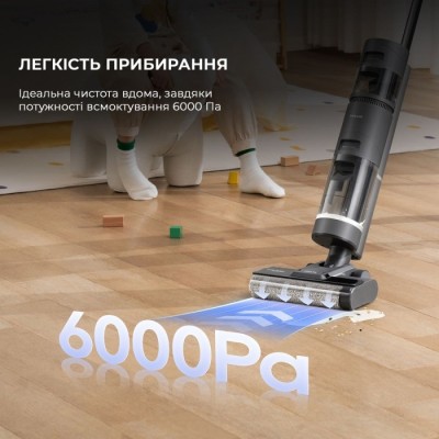 Ручний пилосос Dreame H11 Core (HHR21A)