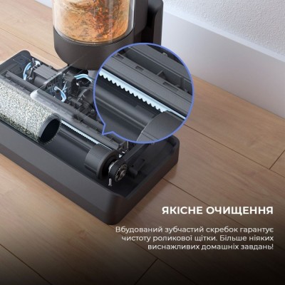 Ручний пилосос Dreame H11 Core (HHR21A)