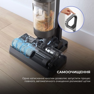 Ручний пилосос Dreame H11 Core (HHR21A)